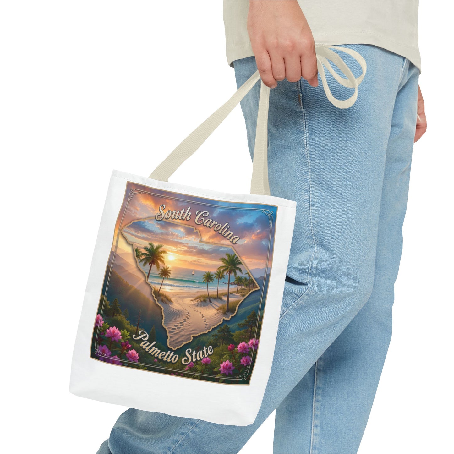 Tote Bag (AOP)