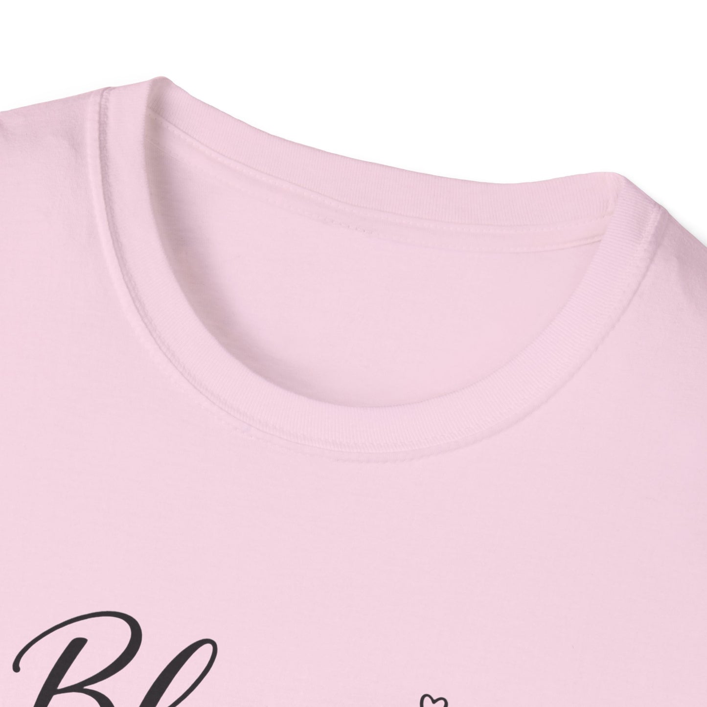 Blessed Mama T-Shirt