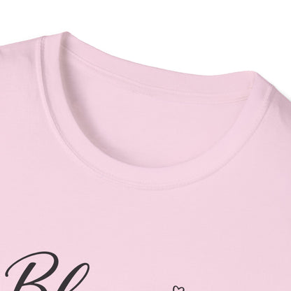 Blessed Mama T-Shirt
