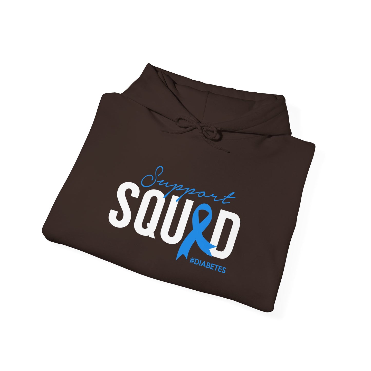 Support SQXD Awareness Hoodie