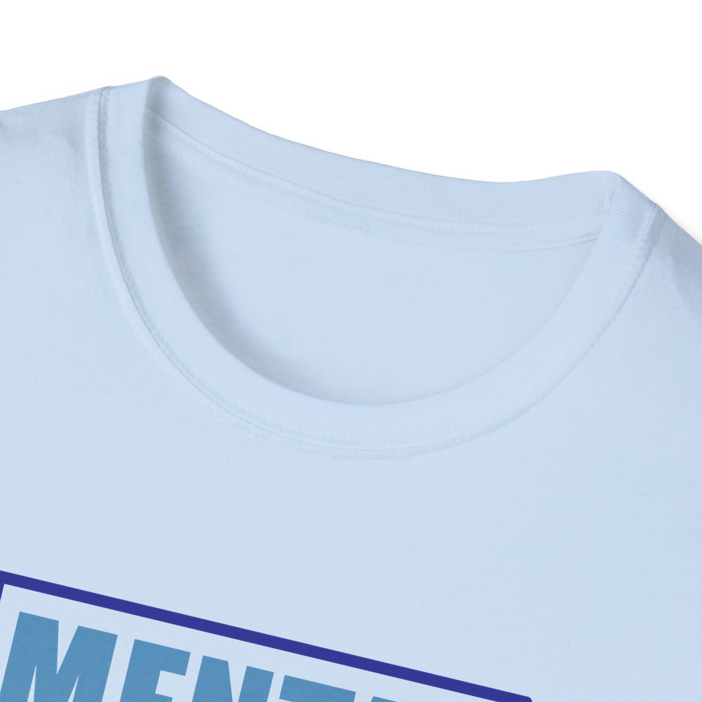 Mental Health Matters T-Shirt