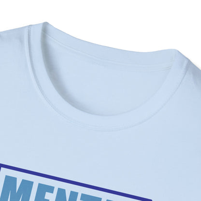 Mental Health Matters T-Shirt