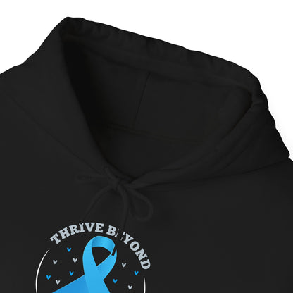 "Thrive Beyond Diabetes" Hoodie