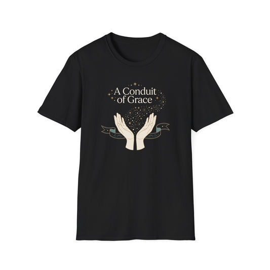 A Conduit of Grace T-Shirt