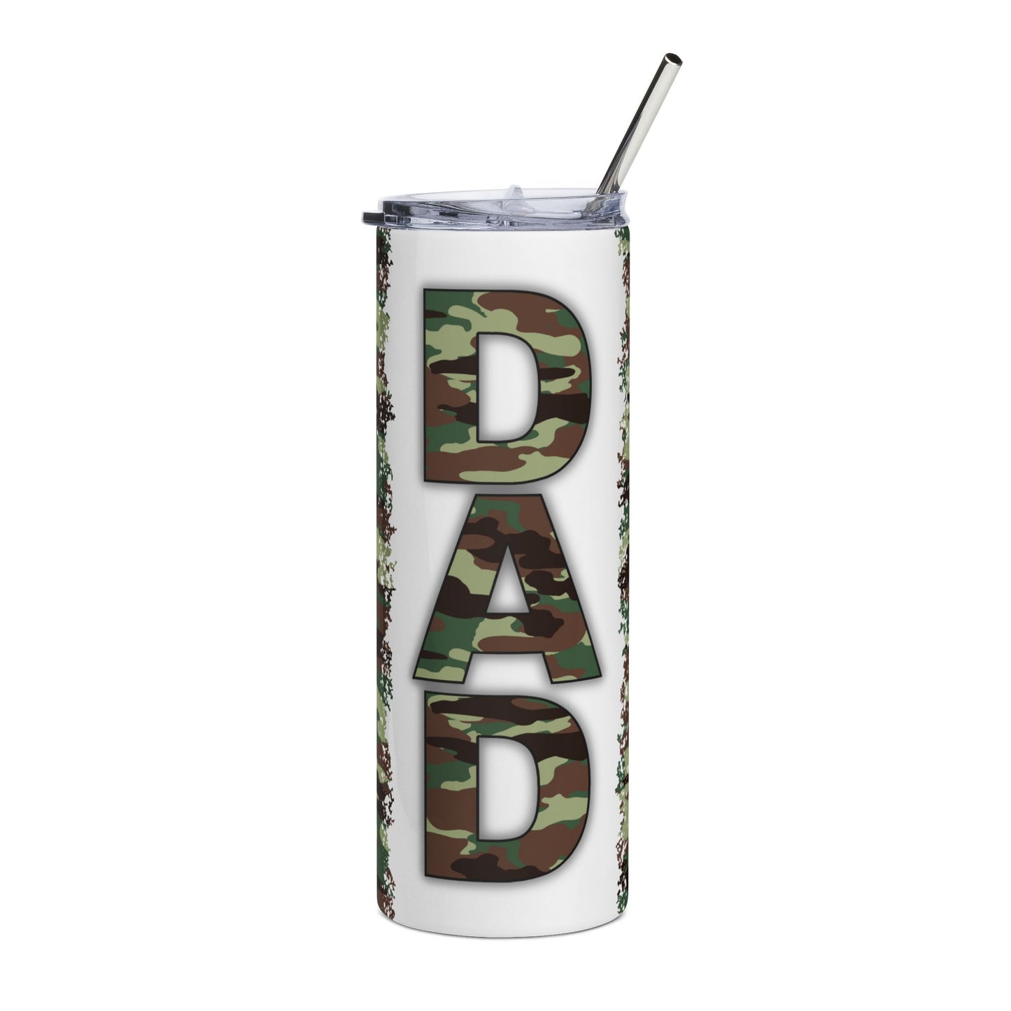 Stainless Steel Tumbler, 20oz