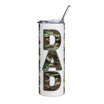 Stainless Steel Tumbler, 20oz