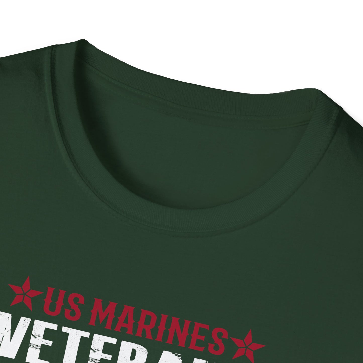 US Marines Veterans Make The Best Grandpas T-Shirt