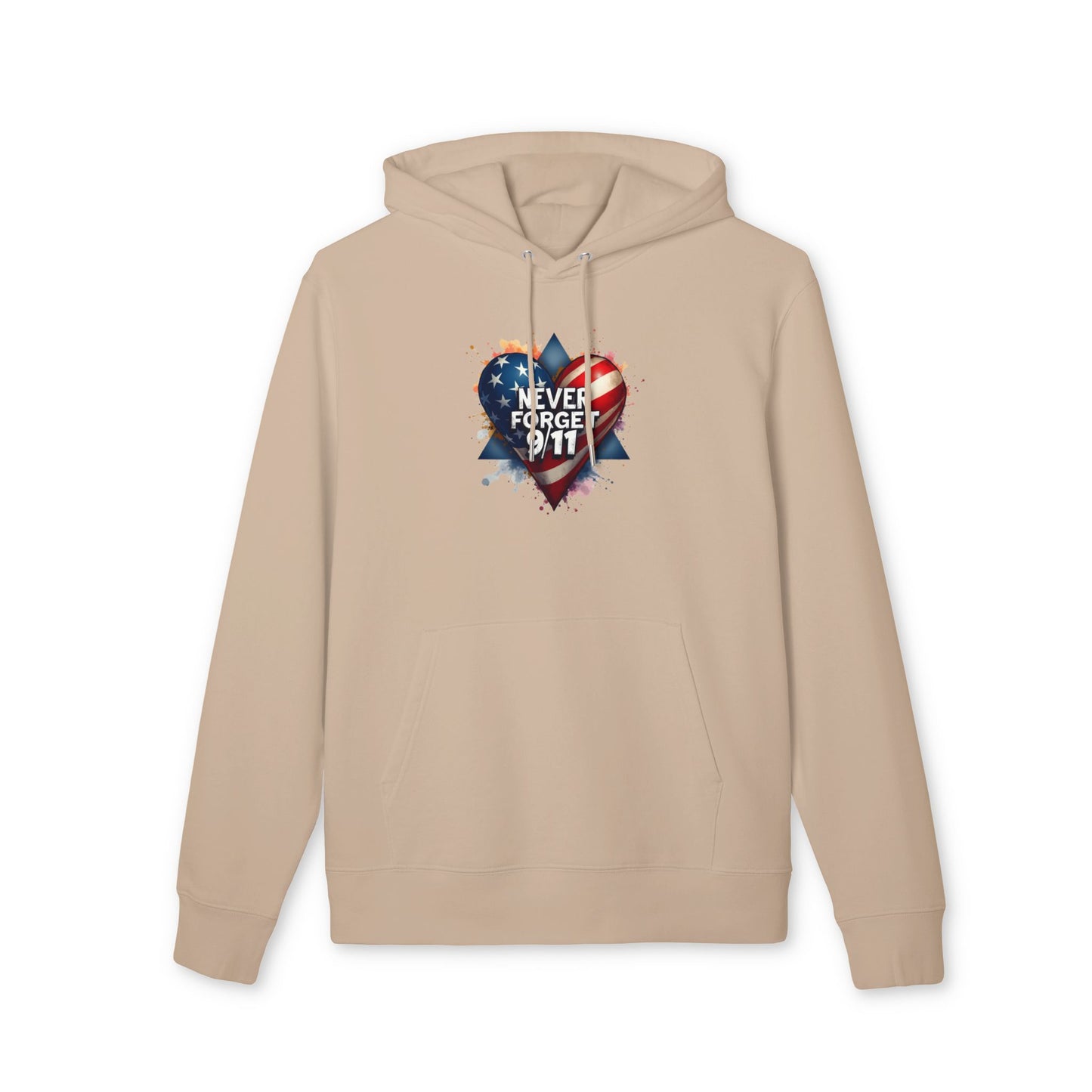 Unisex Cruiser 2.0 Hoodie