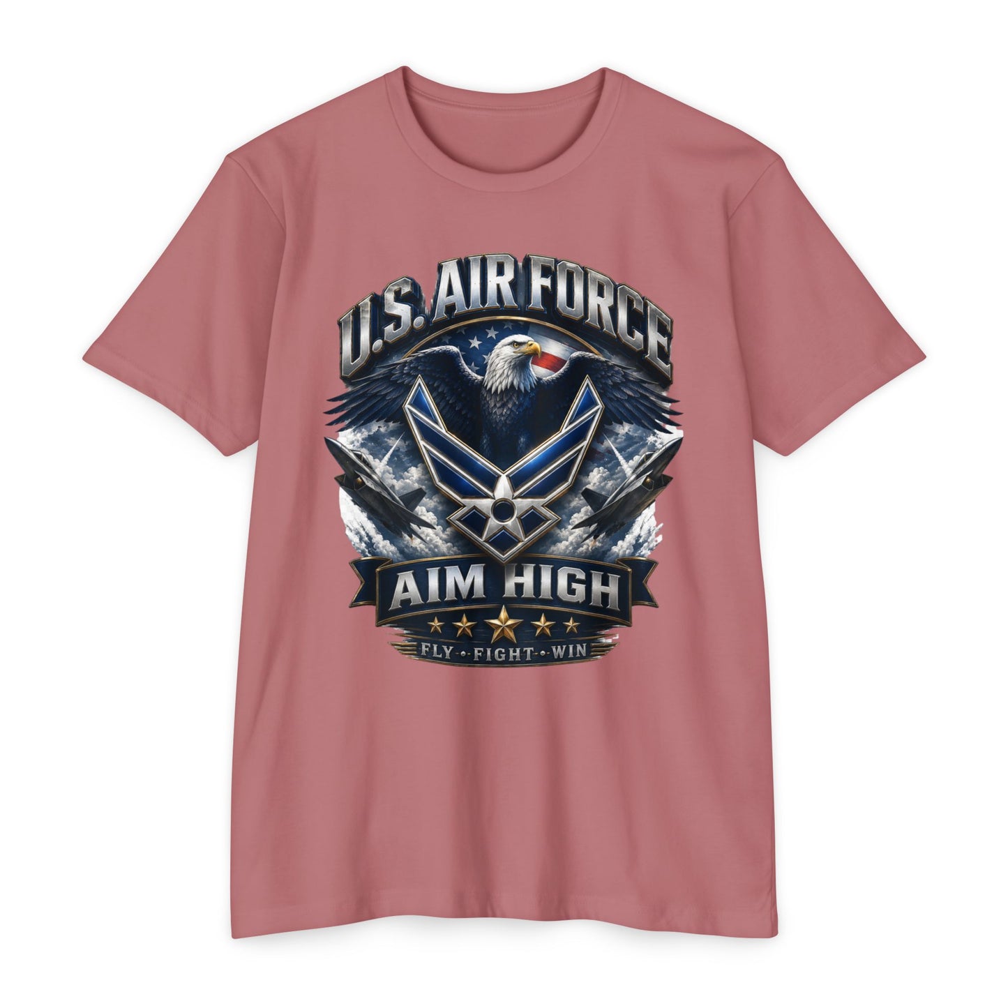 U.S. Air Force “Aim High” T-Shirt