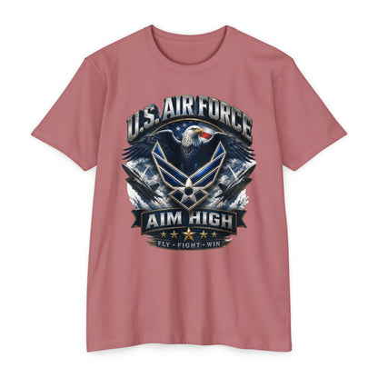 U.S. Air Force “Aim High” T-Shirt