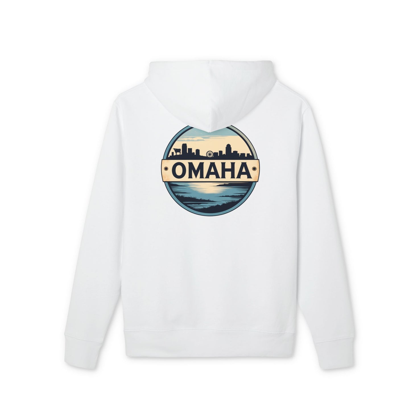 Unisex Cruiser 2.0 Hoodie