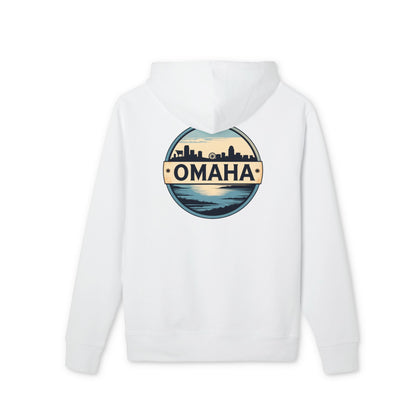 Unisex Cruiser 2.0 Hoodie