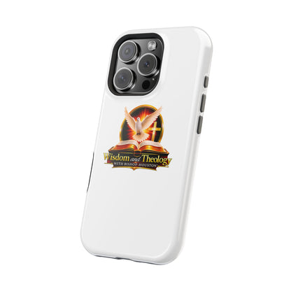 Christian Wisdom & Theology Magnetic Phone Case