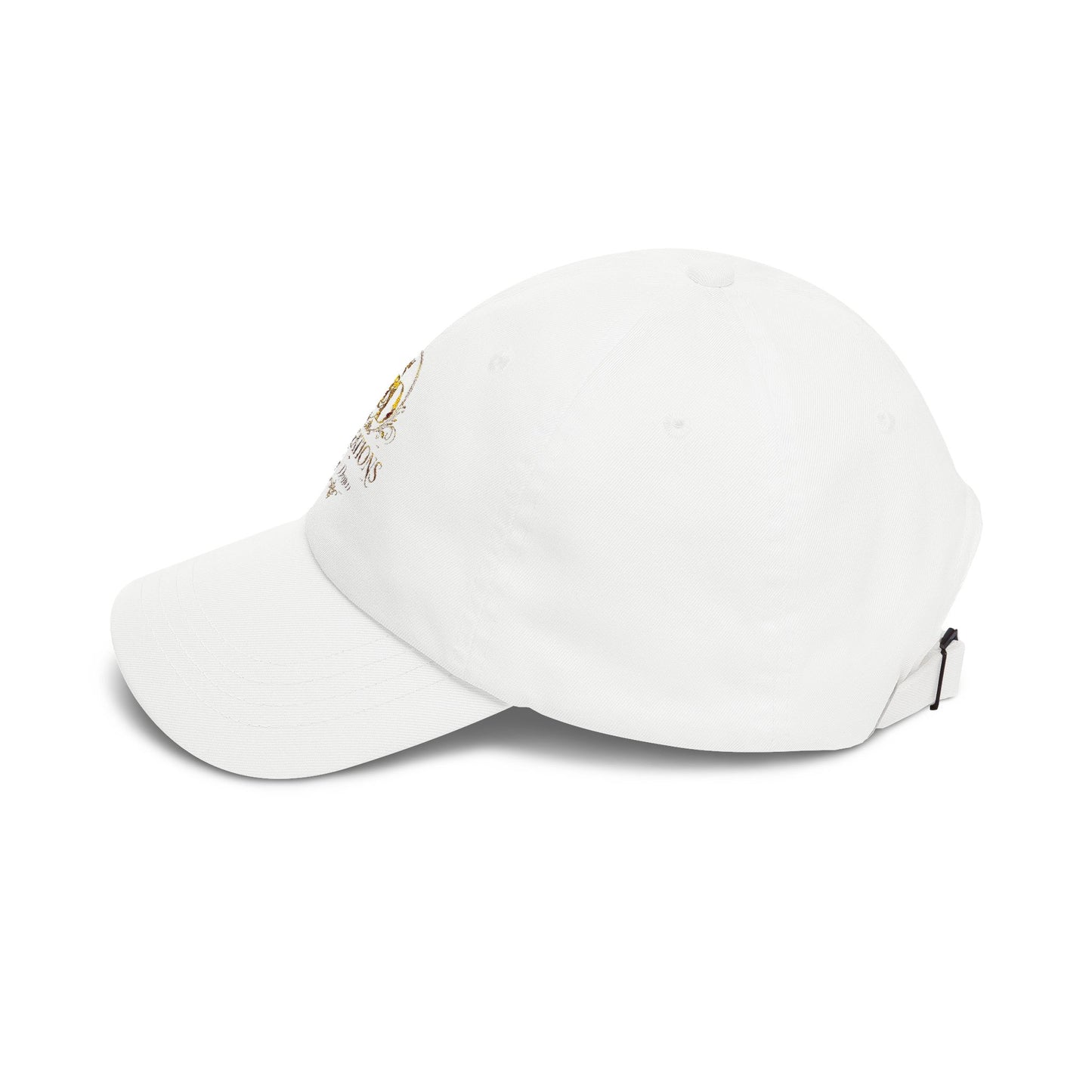 Classic Dad Cap