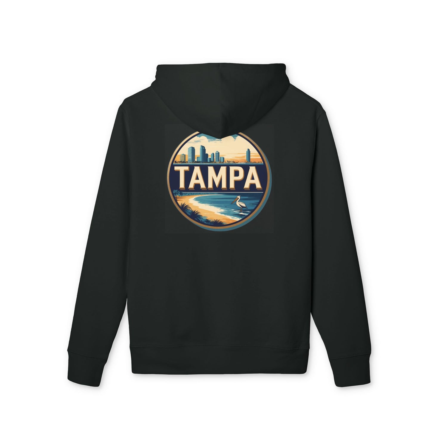 Unisex Cruiser 2.0 Hoodie