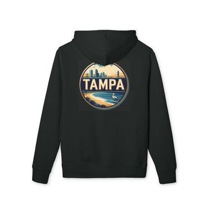Unisex Cruiser 2.0 Hoodie