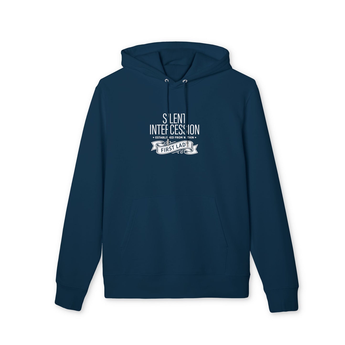 Unisex Cruiser 2.0 Hoodie