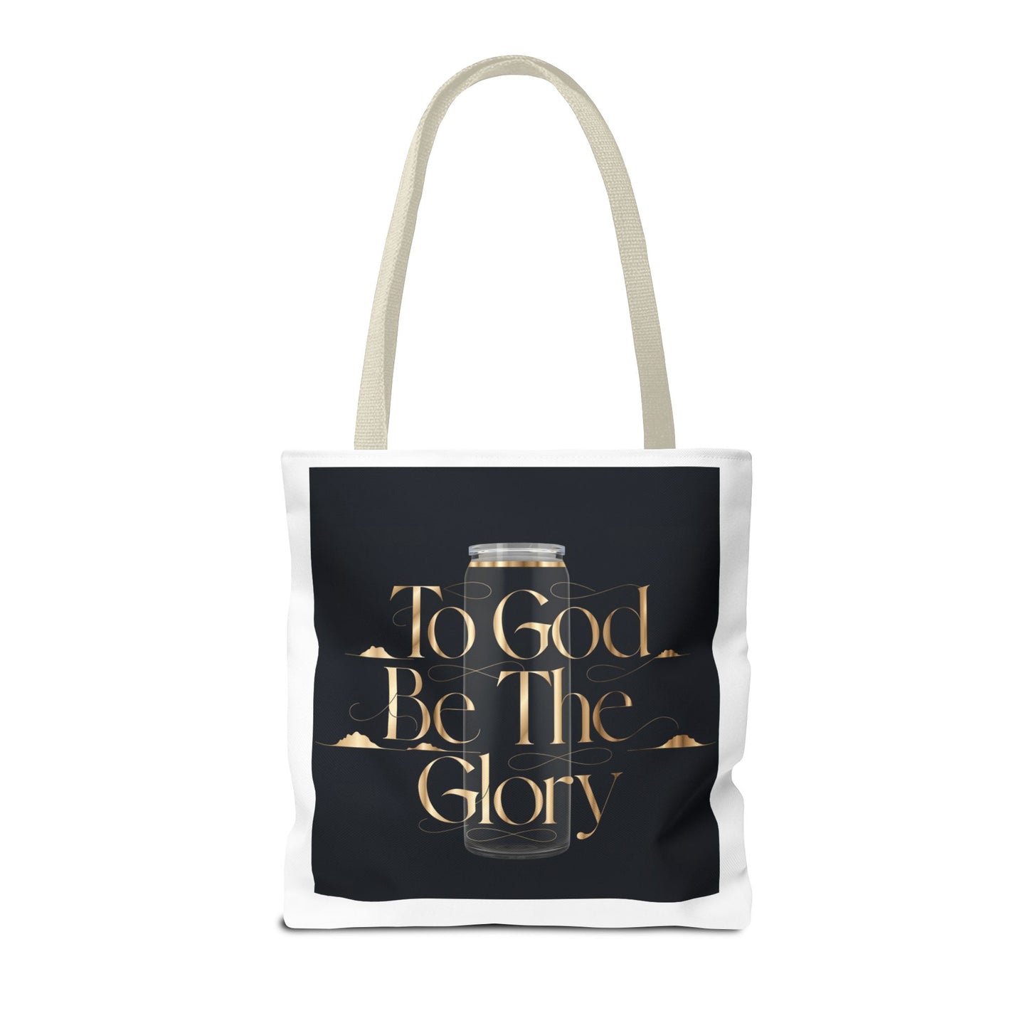 Tote Bag (AOP)
