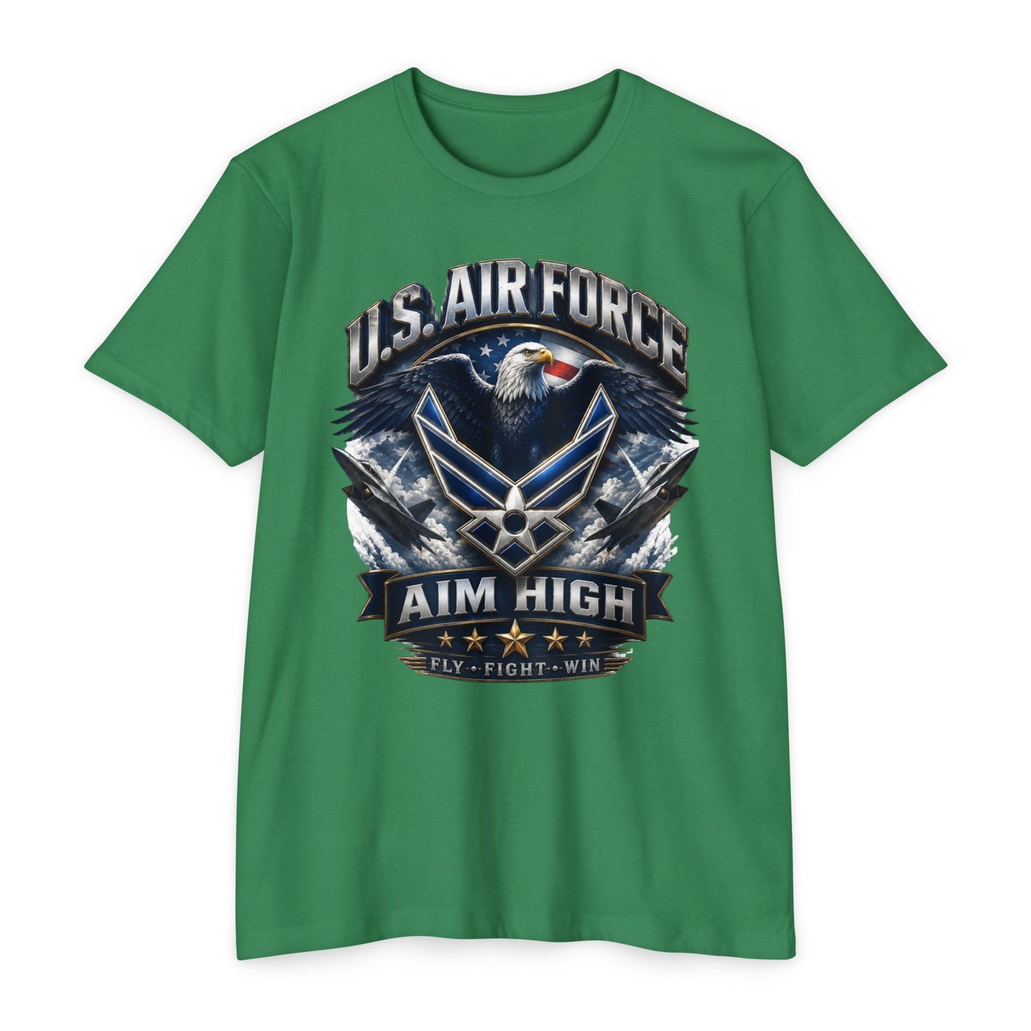 U.S. Air Force “Aim High” T-Shirt