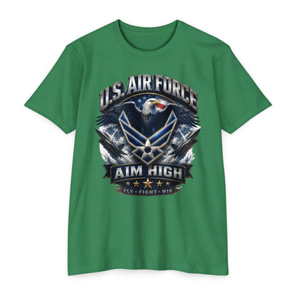 U.S. Air Force “Aim High” T-Shirt