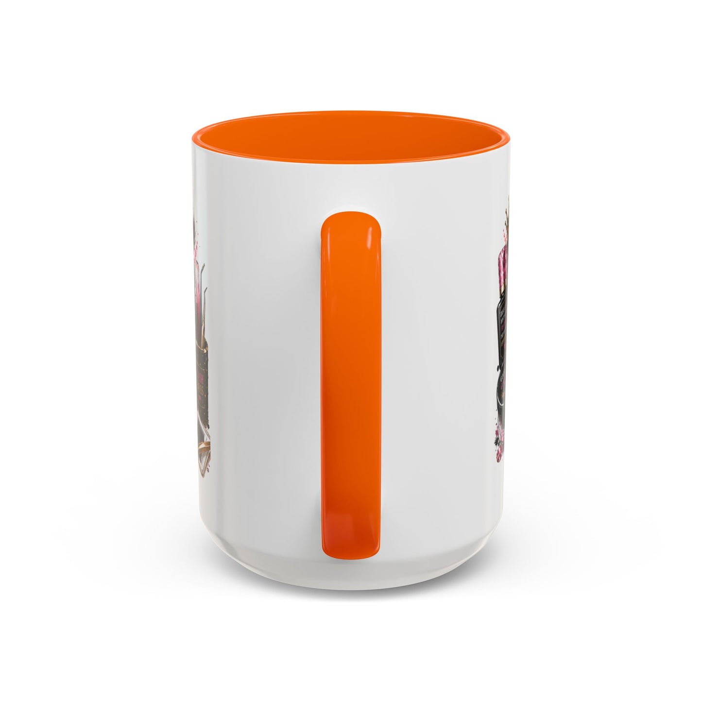 Lash Technician Coffee Mug — "Lash Technician: One Lash at a Time" Accent Mug
