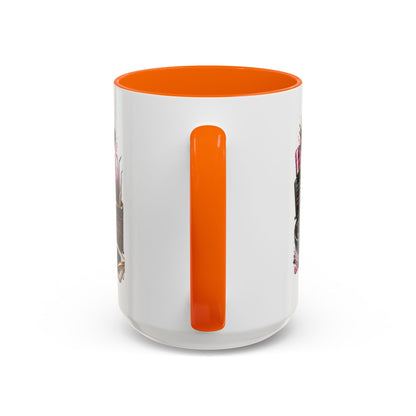 Lash Technician Coffee Mug — "Lash Technician: One Lash at a Time" Accent Mug