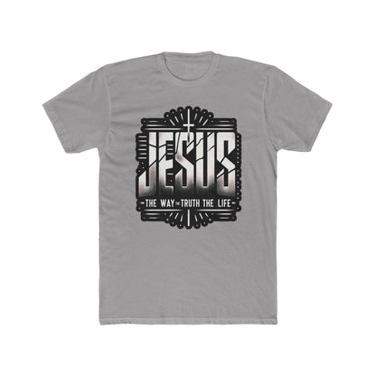 Jesus 'The Way • Truth • The Life' Graphic Tee