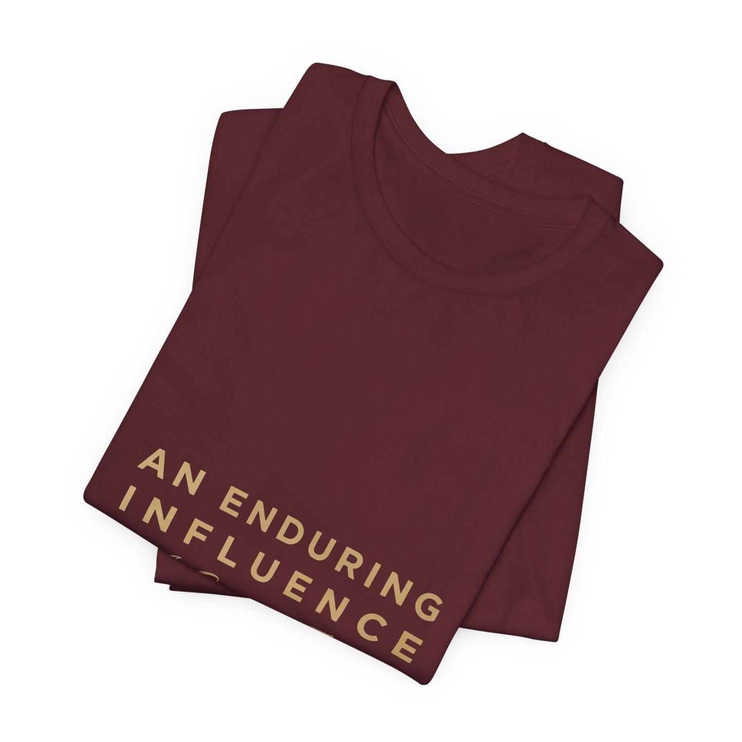 An Enduring Influence Tee — "A Sacred Trust" First Lady Inspirational T-Shirt