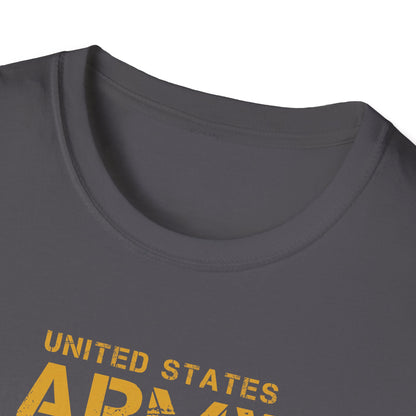 United States Army 'This We'll Defend' Military T-Shirt