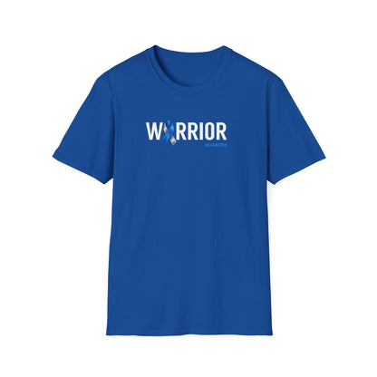 Warrior Prostate T-Shirt