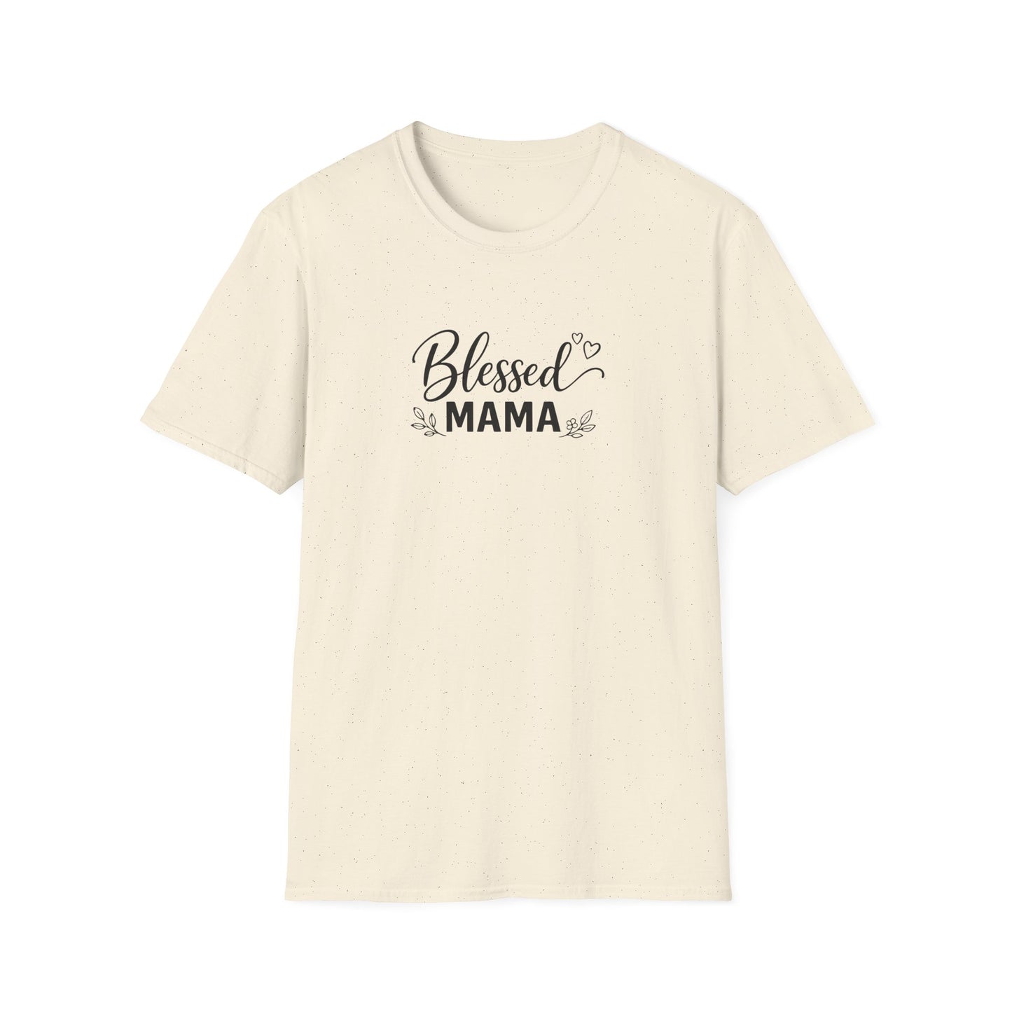 Blessed Mama T-Shirt