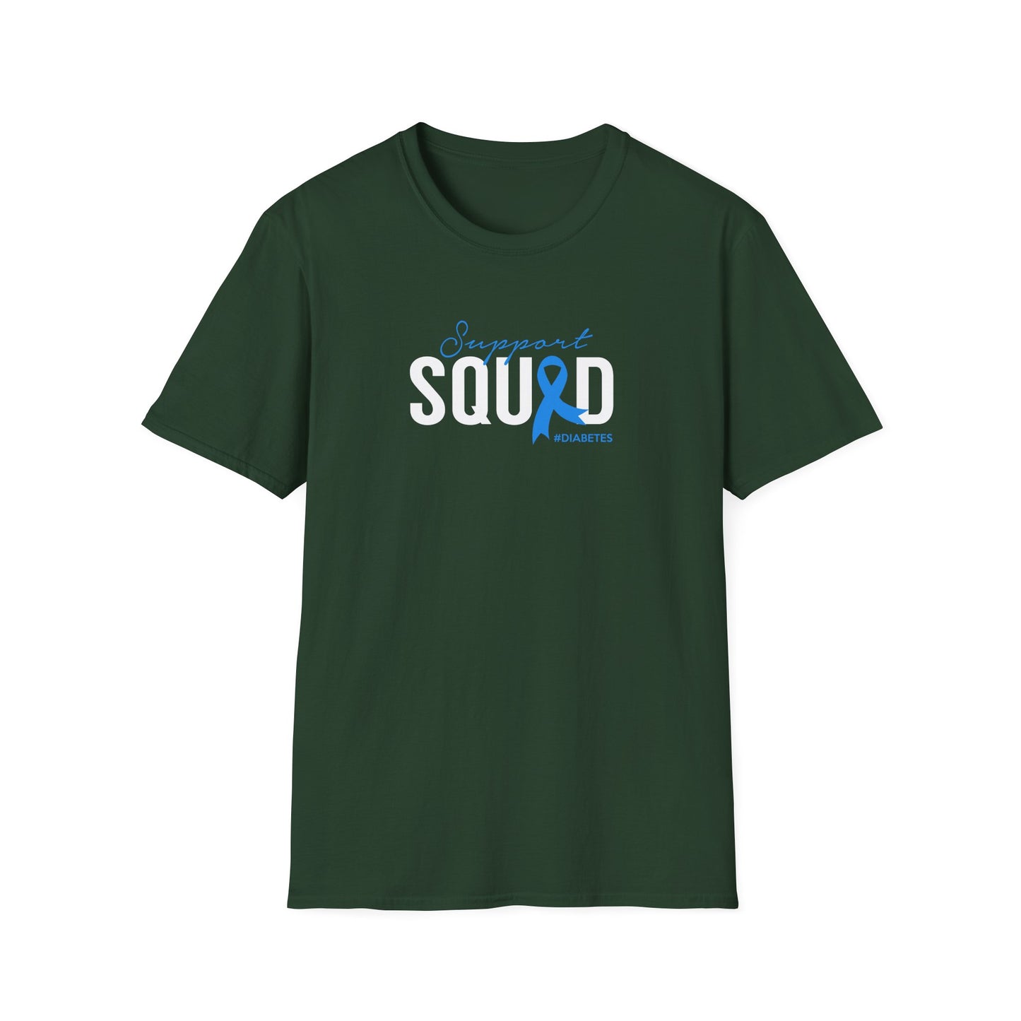 Support Squad T-Shirt