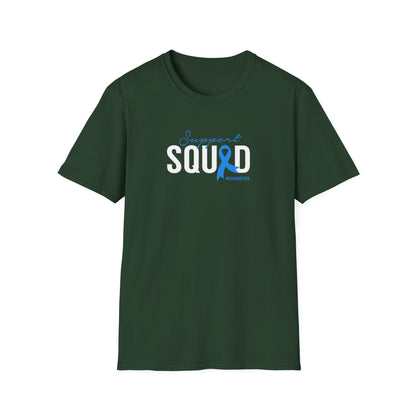 Support Squad T-Shirt