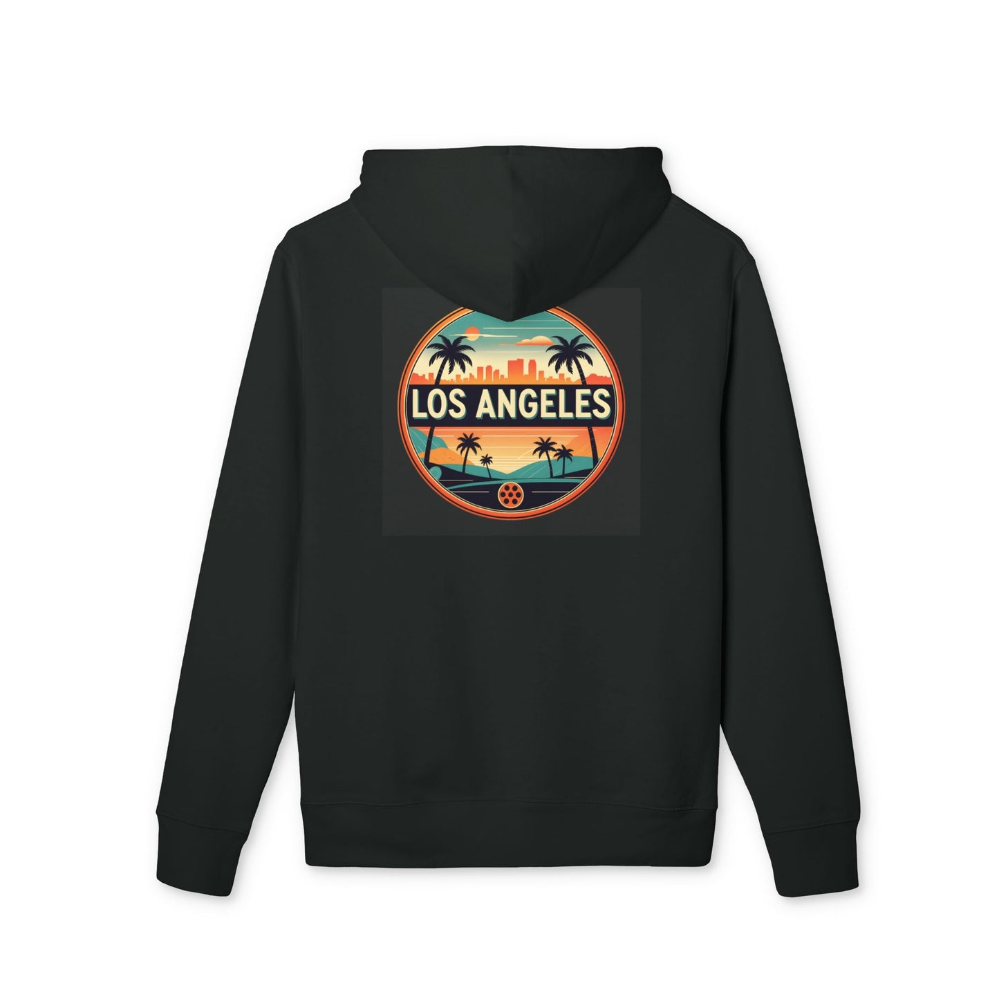 Unisex Cruiser 2.0 Hoodie