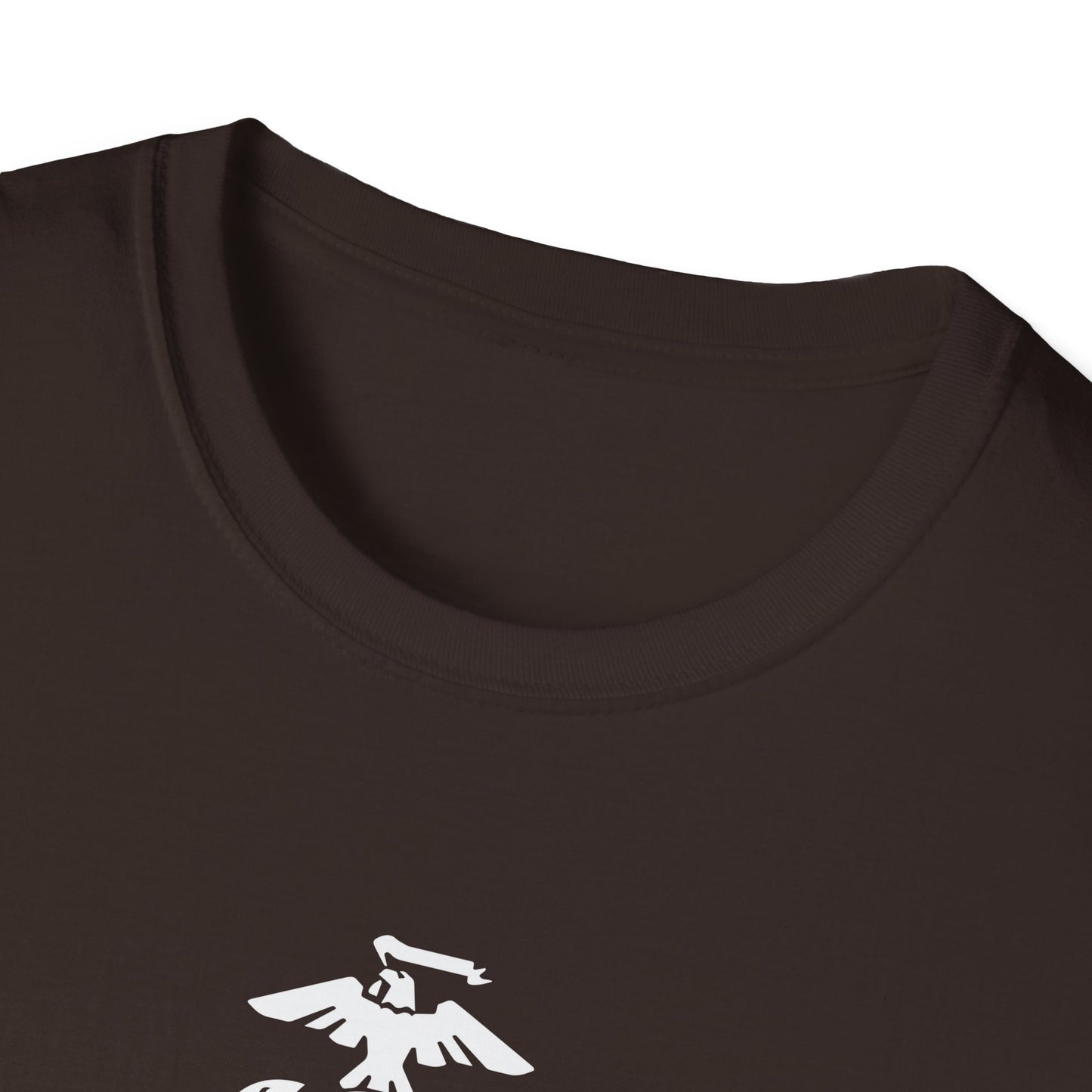 "I Am a Marines Veteran Like My Father Before Me" T-Shirt