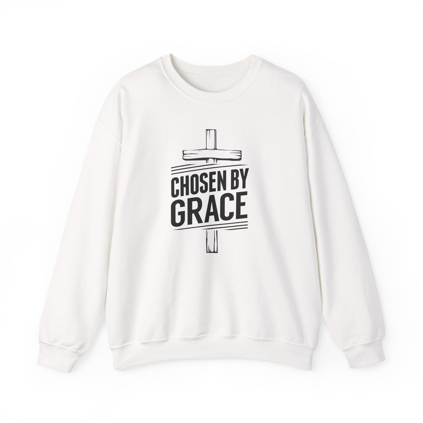 Chosen by Grace Sweatshirt