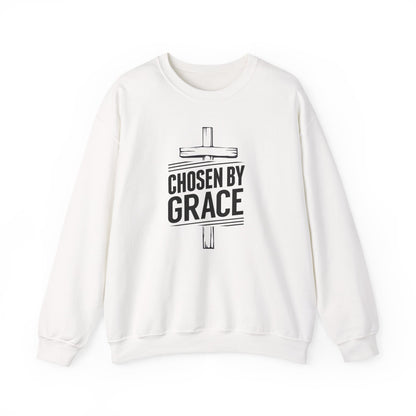 Chosen by Grace Sweatshirt