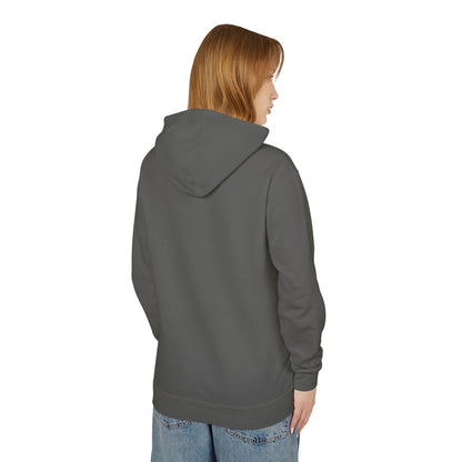 God Bless America Patriotic Hoodie – American Flag Bow Fourth of July Sweatshirt