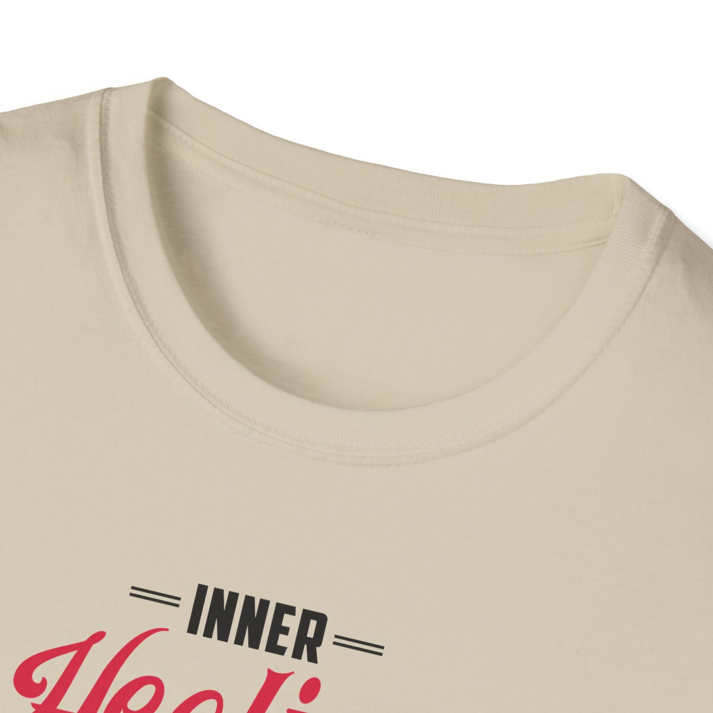 Healing Is Not for the Weak T-Shirt