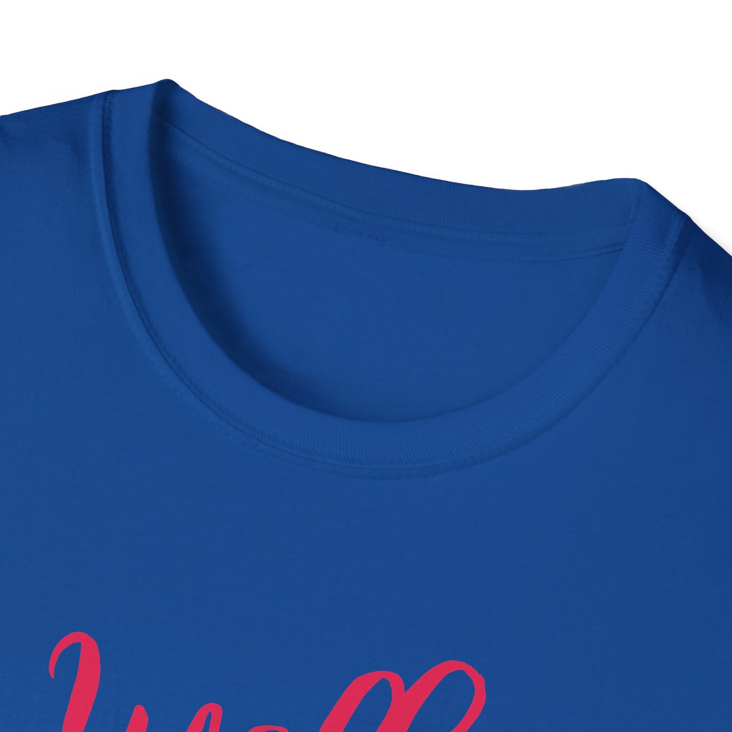 Walk in His Light T-Shirt