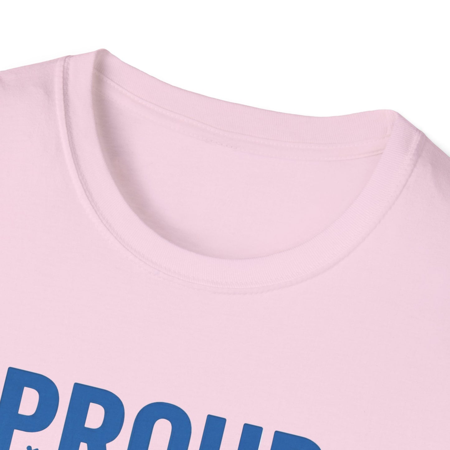 Proud Autism Mom T-shirt