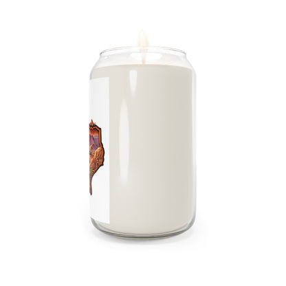 Texas Sunset Soy Candle — 13.75oz Scented Candle