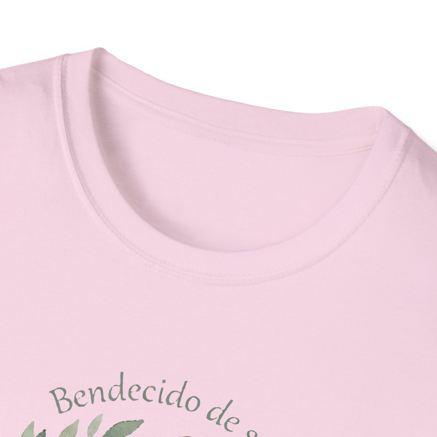 Bendiciones de mi Hijo’ T-Shirt