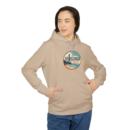 Unisex Cruiser 2.0 Hoodie
