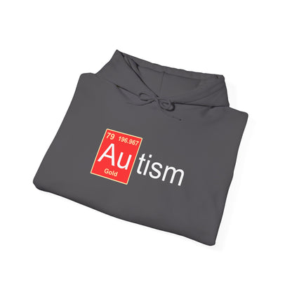 Autism Element Hoodie