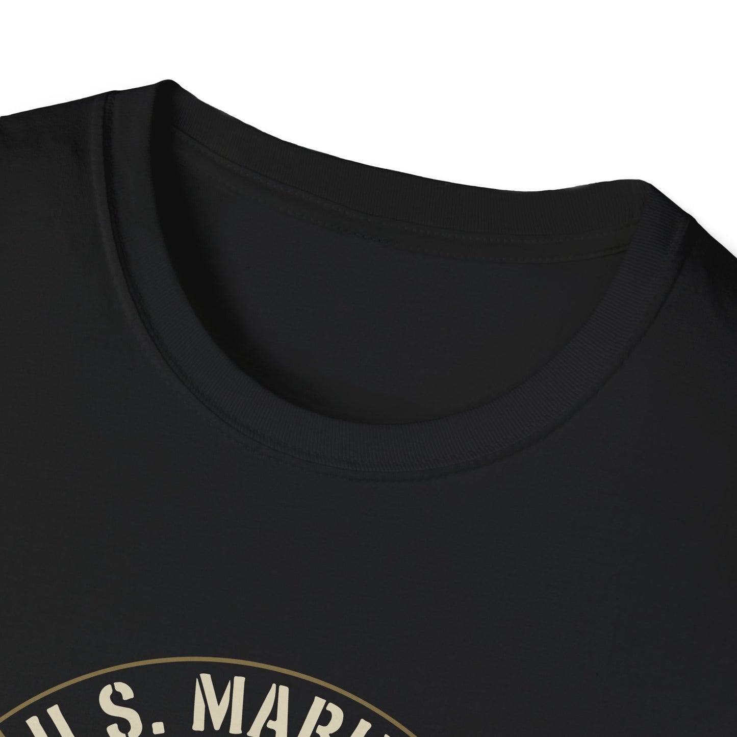 U.S. Marines War Forged Eagle T-Shirt