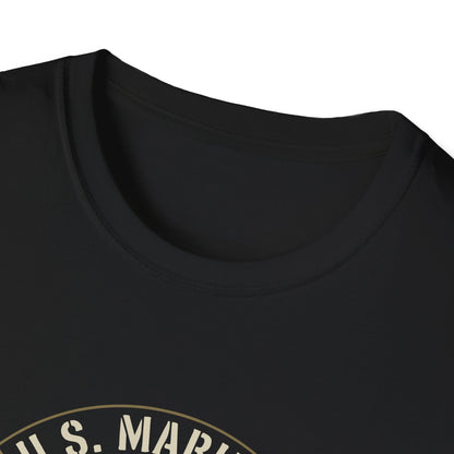 U.S. Marines War Forged Eagle T-Shirt