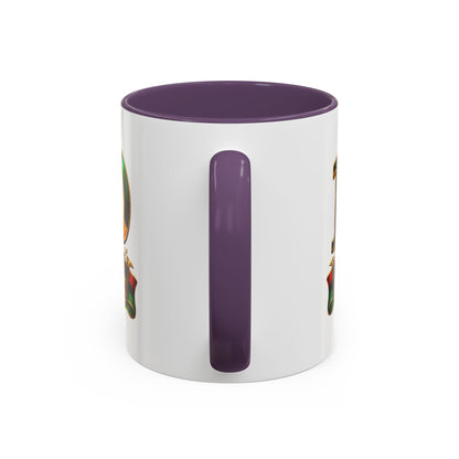 100 Years Commemorative Coffee Mug — "Honoring the Past, Empowering the Future"