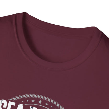 Sea Power: Defending Freedom Worldwide  T-Shirt