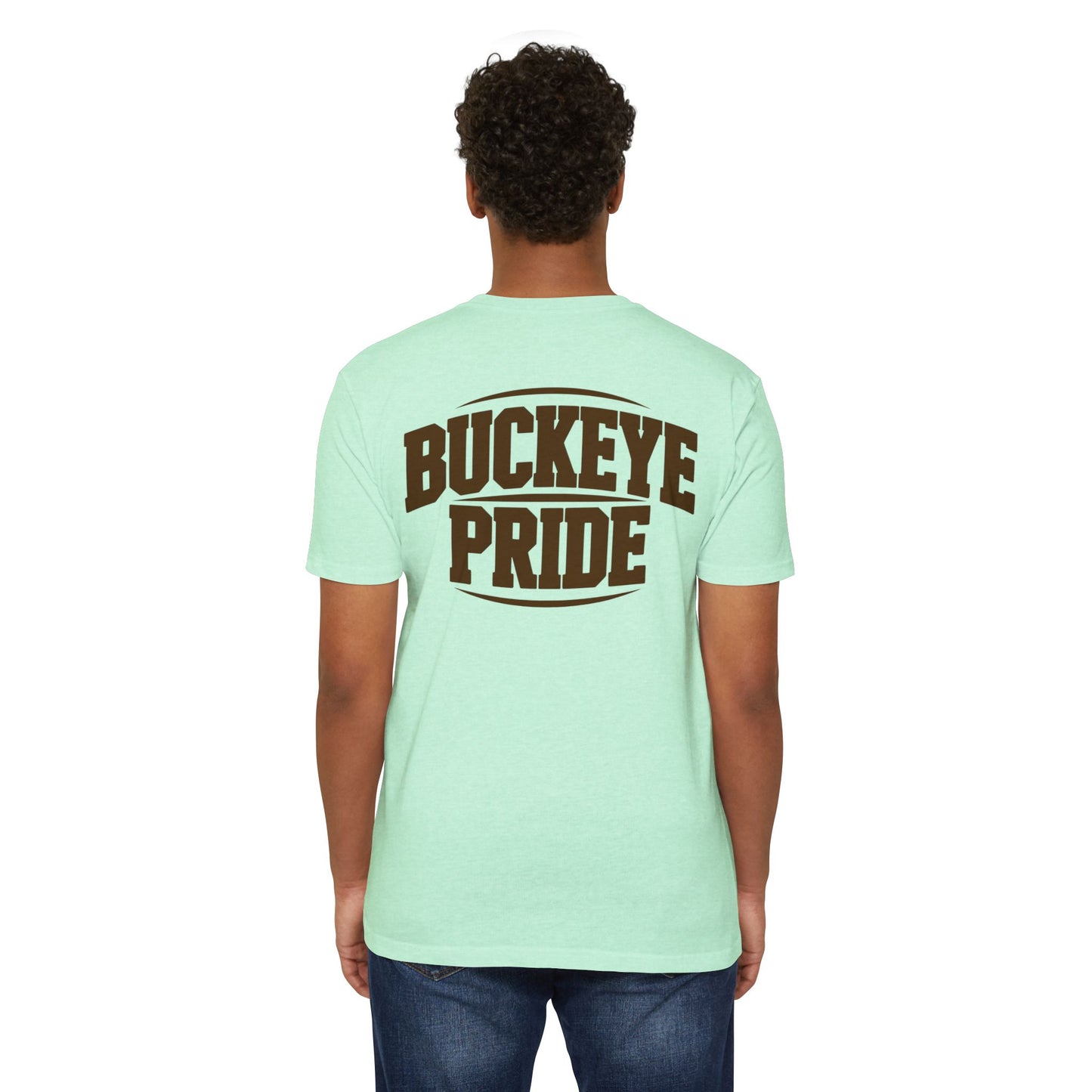 Buckeye Pride T-Shirt